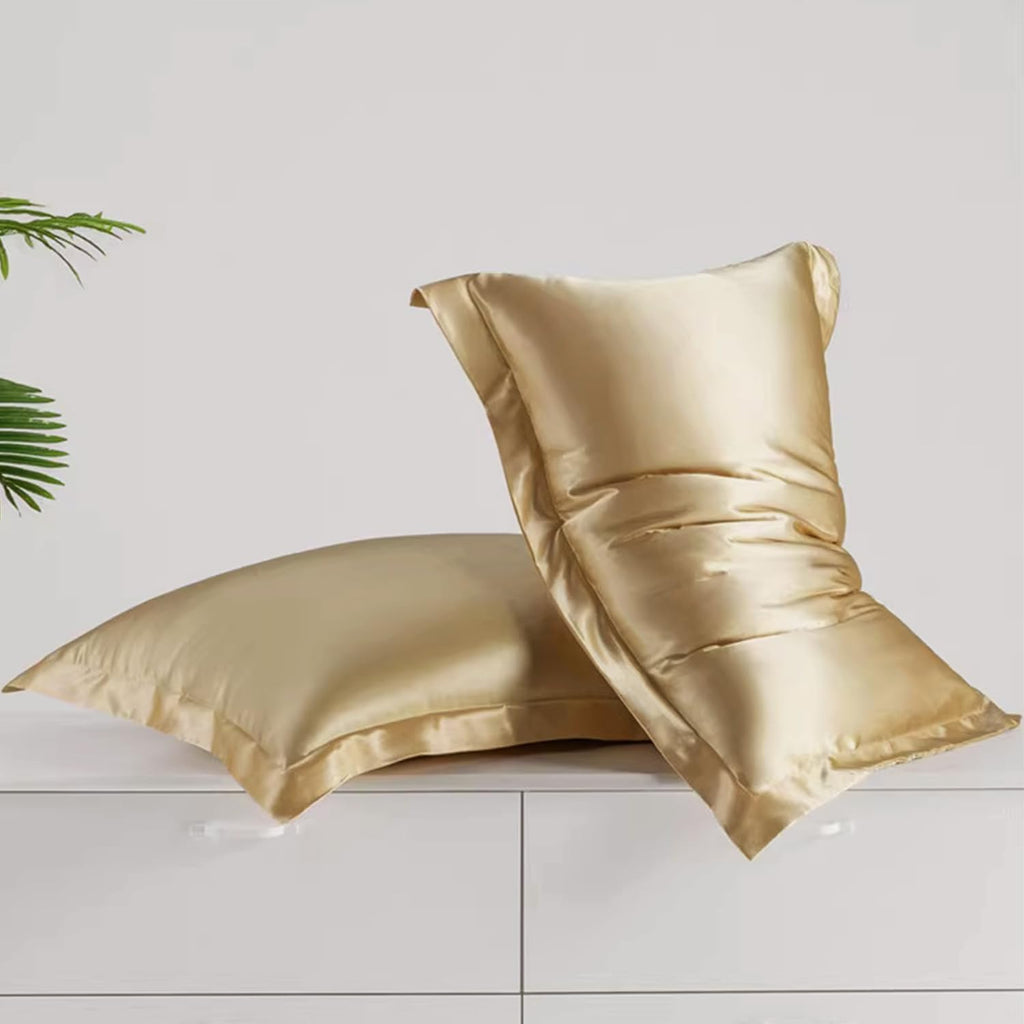 Silk Pillowcase
