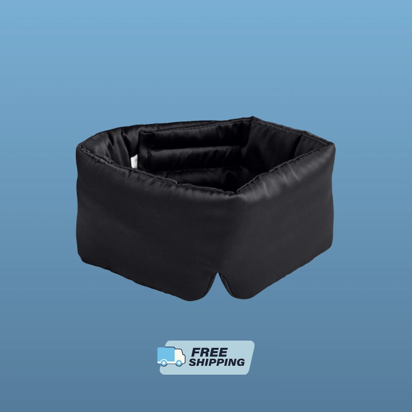 Silk Sleep Mask