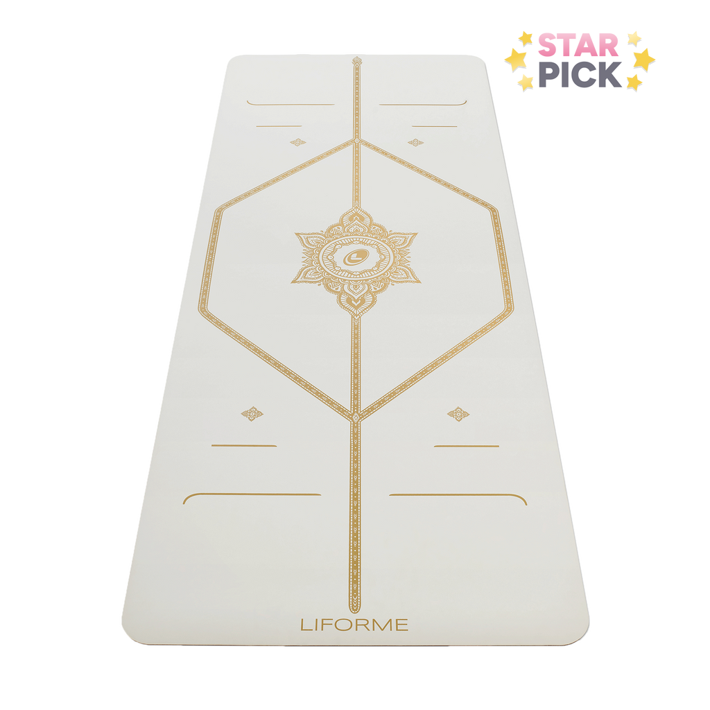 Magic Yoga Mat