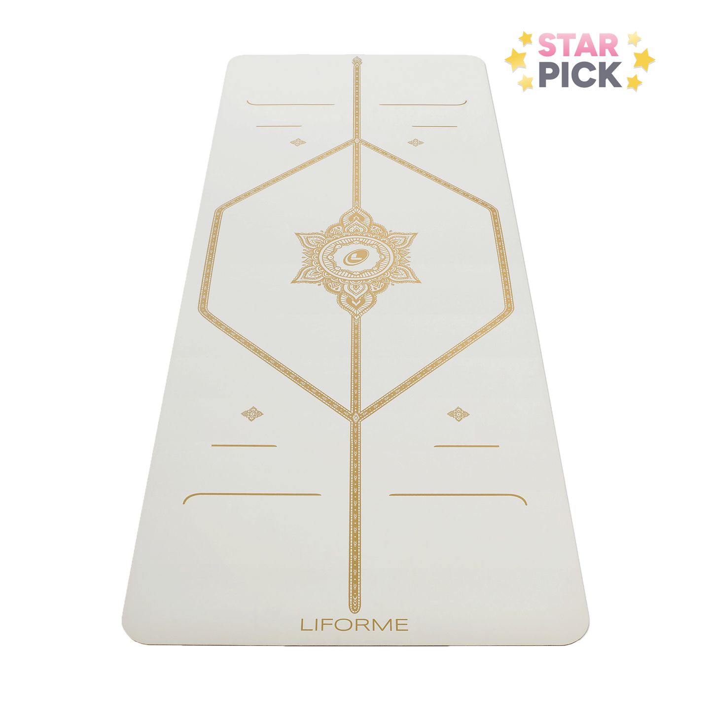 Magic Yoga Mat