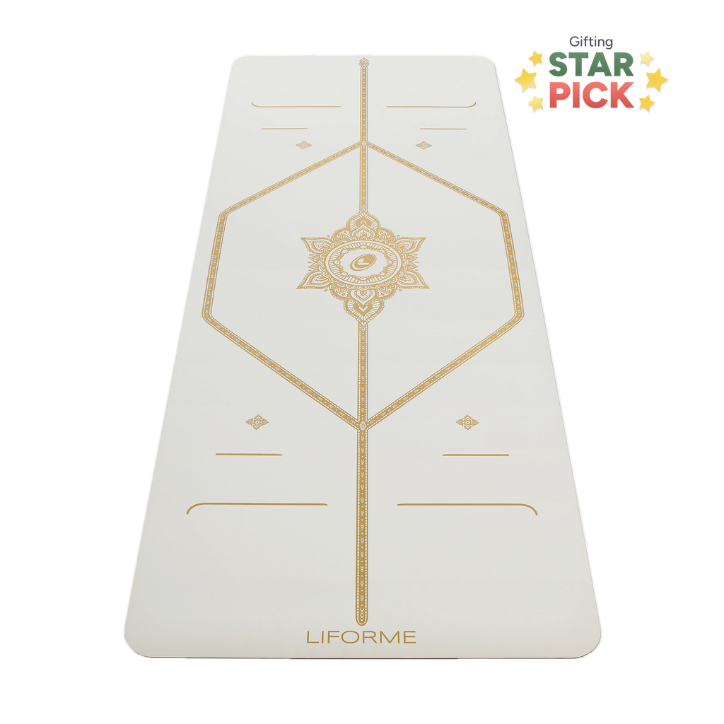 Magic Yoga Mat