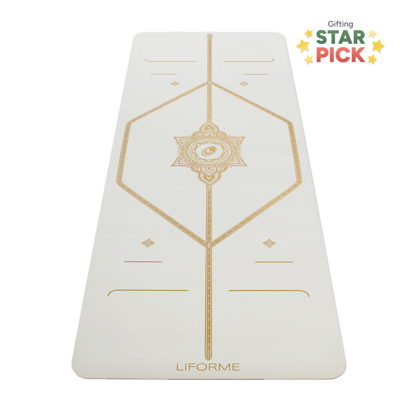 Magic Yoga Mat