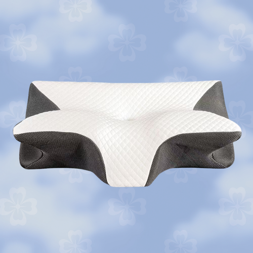 Cervic Memory Foam Pillow